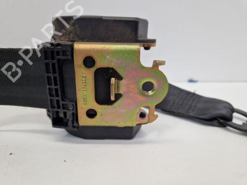 Front right seatbelt OPEL VIVARO A Van (X83) 2.5 DTI (F7) | BP31701876I25 