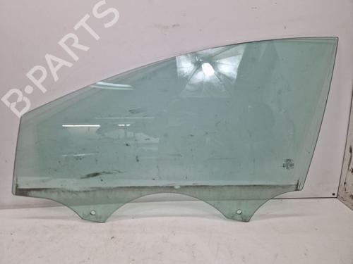 Used Front left quarter glass Front left quarter glass FORD FOCUS III Turnier 1.0 EcoBoost (125 hp) 39742812 39742812