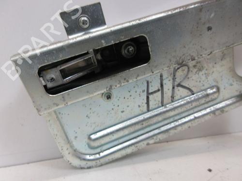 Rear right exterior door handle SUBARU TRIBECA (B9) 3.6 (WXF) | BP29096897C130 