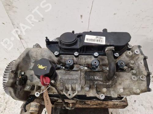 Engine FIAT DUCATO Platform/Chassis (250_) 120 Multijet 2,3 D | BP33121074M1  - Image 5