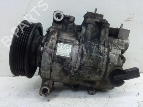AC compressor SEAT LEON (1P1) 1.4 TSI | BP31702925M34 - Image 2