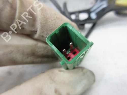 Seat buckle VOLVO V50 (545) 1.6 D | BP29093871I32 