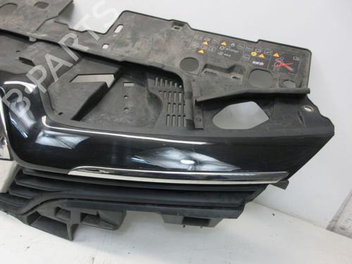 Grille RENAULT CLIO IV (BH_) 1.2 16V | BP29098706C40 