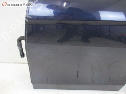 Left rear door MERCEDES-BENZ C-CLASS T-Model (S204) C 180 Kompressor (204.245) | BP26647410C4