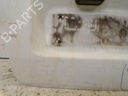 Left rear door FIAT QUBO (225_) 1.4 (225AXA1A) | BP29088048C4 