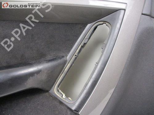 Front left panel CITROËN C4 Grand Picasso I (UA_) 2.0 i 16V | BP38026113C58 - Image 2