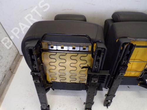 Rear seat SUBARU TRIBECA (B9) 3.6 (WXF) | BP29096980C17 