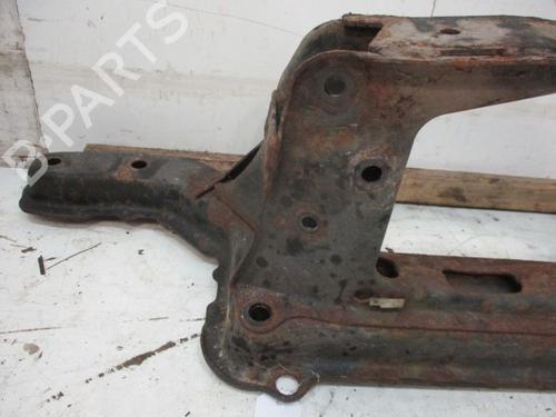 Rear axle MAZDA TRIBUTE (EP) 3.0 V6 24V 4WD (EPFW) | BP29088481M2