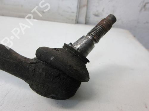 Steering rack PEUGEOT 207 (WA_, WC_) 1.6 16V VTi | BP29093696M22