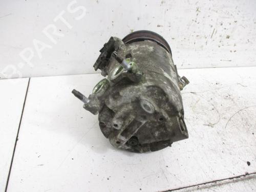 AC compressor FORD GALAXY II (WA6) 2.0 EcoBoost | BP18792229M34 