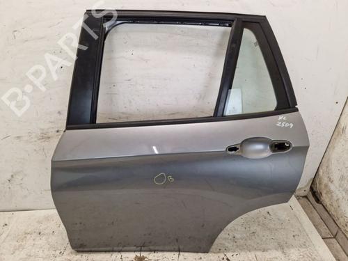 Porta trás esquerda BMW X1 (E84) sDrive 18 i | BP30794875C4 