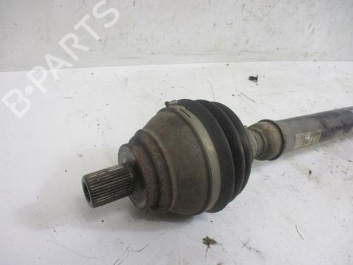 Right front driveshaft VW PASSAT B6 Variant (3C5) 2.0 TDI | BP37116234M39 - Image 5