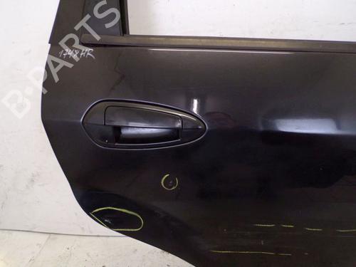 Right rear door FIAT GRANDE PUNTO (199_) 1.4 (199AXB11, 199AXB1A, 199BXB1A, 199AXL1A) | BP29089121C5 