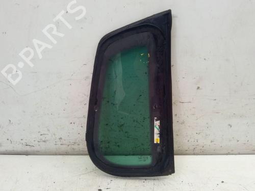 Rear left door window VW TIGUAN (5N_) 2.0 TDI 4motion | BP29105071C20 