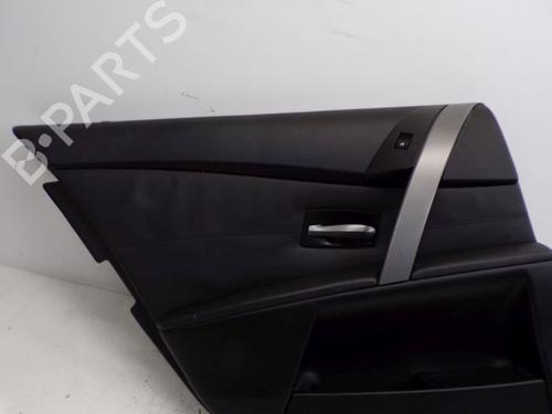 Rear left panel BMW 5 Touring (E61) 525 d | BP37128318C60 - Image 3
