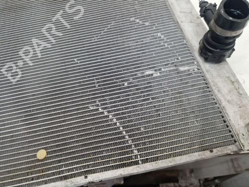 Water radiator BMW 5 (E60) 530 i | BP37133879M31 - Image 7