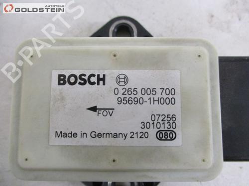 Electronic sensor HYUNDAI i30 (FD) 1.6 | BP38026080M84 - Image 5
