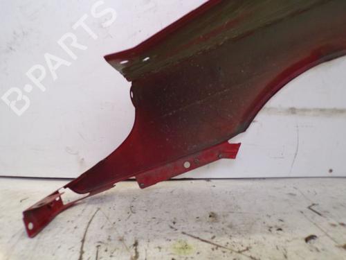 Right front fenders SAAB 9-5 Estate (YS3E) 2.0 t | BP29083584C42 