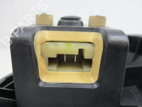 Heater blower motor OPEL CORSA D (S07) 1.3 CDTI (L08, L68) | BP18792995M62 