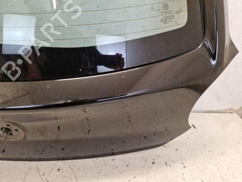 Tailgate ALFA ROMEO MITO (955_) 1.4 (955AXB1B) | BP29107624C6 