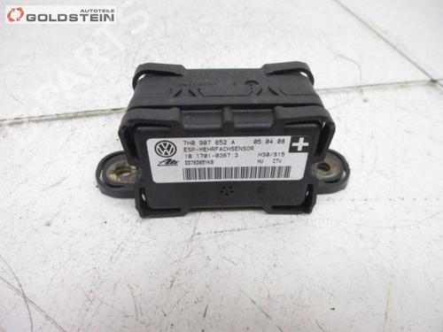 Elektronische sonde AUDI Q7 (4LB) 4.2 TDI quattro (326 hp) 18789154