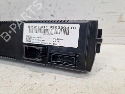 Climate control BMW 3 Coupe (E92) 320 i | BP31702599I5 
