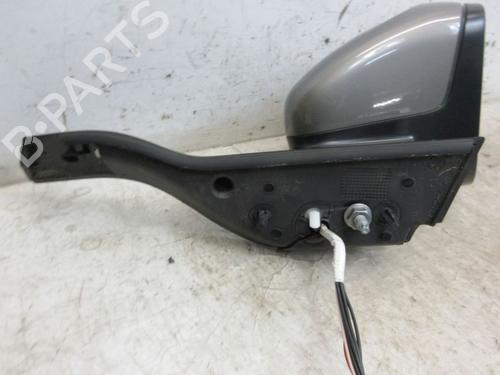 Right mirror PEUGEOT 208 I (CA_, CC_) 1.4 VTi | BP29096104C27