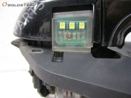 Rear right exterior door handle BMW 3 (E90) 325 i | BP18764699C130