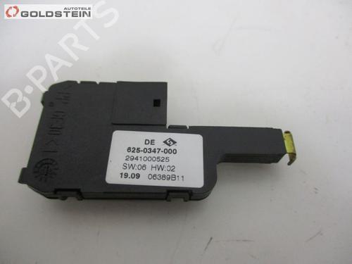 Elektronisk sensor VOLVO C70 II Convertible (542) 2.0 D (136 hp) 18759935