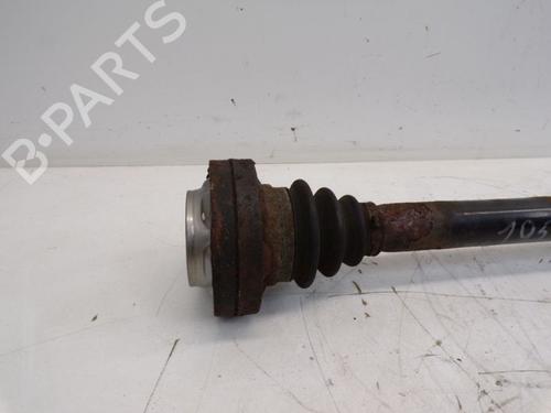 Left rear driveshaft BMW 5 Touring (E61) 525 d | BP37128312M40 - Image 3