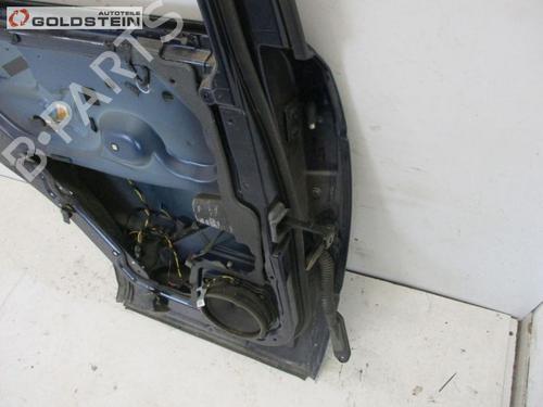 Left rear door LAND ROVER RANGE ROVER III (L322) 4.4 4x4 | BP26647342C4 