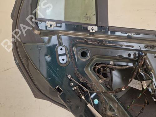 Left rear door BMW X5 (E70) xDrive 30 i | BP25121968C4 
