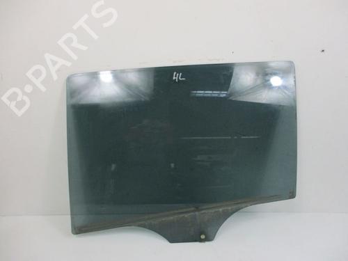 Used Rear left door window MAZDA 5 (CR) 2.0 (CREW) (146 hp) 18799577