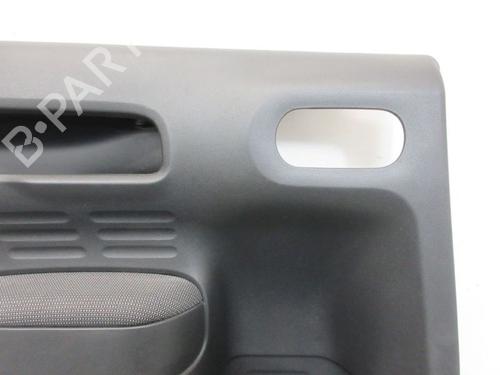 Rear left panel CITROËN C4 CACTUS 1.2 VTi 82 | BP30668522C60
