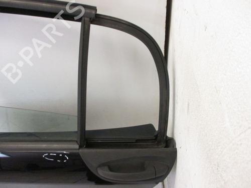 Dør venstre bak SMART FORFOUR (454) 1.3 (454.031) | BP26647596C4 