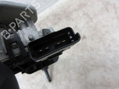 Front wipers mechanism PEUGEOT 208 I (CA_, CC_) 1.4 VTi | BP29096107C83 
