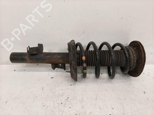 Used Left front shock absorber Left front shock absorber FORD MONDEO IV Turnier (BA7) 2.3 (160 hp) 39742655 39742655