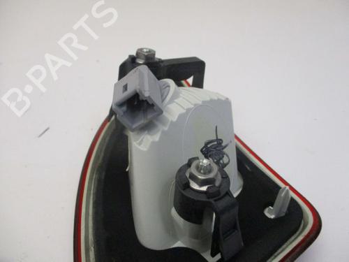 Left tailgate light RENAULT TWINGO II (CN0_) 1.2 16V (CN04, CN0B) | BP40169809C79 - Image 4