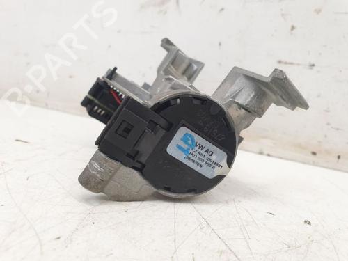 Ignition barrel SKODA YETI (5L) 1.2 TSI | BP34614679M48  - Image 7