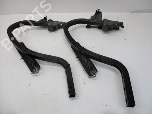 Used Hinge/Door check strap DODGE CHARGER 6.4 SRT8 (477 hp) 28174214