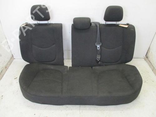 Sæde Bagtil Sæde Bagtil KIA SOUL I (AM) 2.0 (166 hp) 18803560 18803560