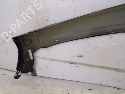 Right front fenders JEEP CHEROKEE (KJ) 3.7 4x4 | BP19295160C42 