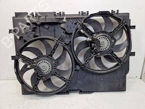 Fan CITROËN JUMPER II Van 2.2 HDi 110 | BP38029364M128 - Image 9