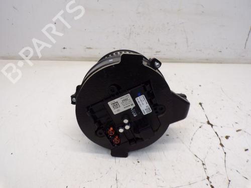 Heater blower motor BMW 5 (G30, F90) 520 i | BP22414066M62 