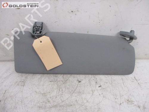 Left sun visor BMW 1 (E87) 118 d | BP37102076I1 - Image 2