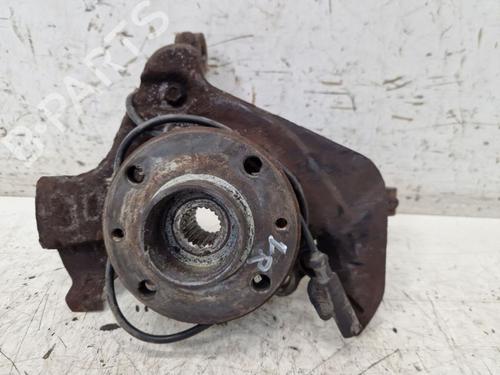 Used Right front steering knuckle ALFA ROMEO MITO (955_) 1.4 (955AXB1B) (78 hp) 28049254