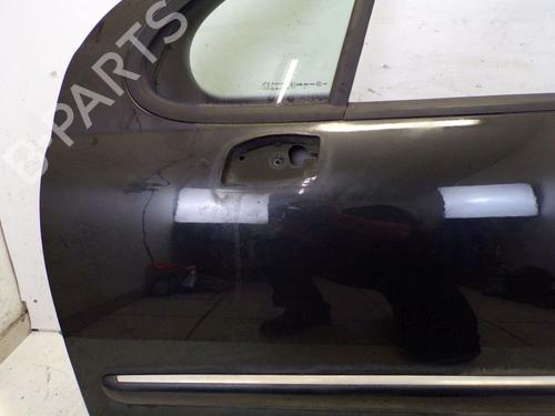 Left front door PEUGEOT 207 (WA_, WC_) 1.6 16V VTi | BP26647915C2 