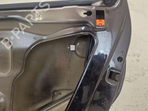 Right rear door SEAT ALTEA XL (5P5, 5P8) 1.8 TFSI | BP29523617C5 