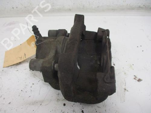 Right front brake caliper RENAULT MEGANE III Hatchback (BZ0/1_, B3_) 1.5 dCi (BZ09, BZ0D, BZ1W, BZ29, BZ14) | BP18796128M104 