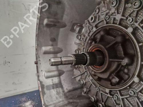 Gearbox MERCEDES-BENZ SLK (R170) 200 Kompressor (170.444) | BP29523747M3 